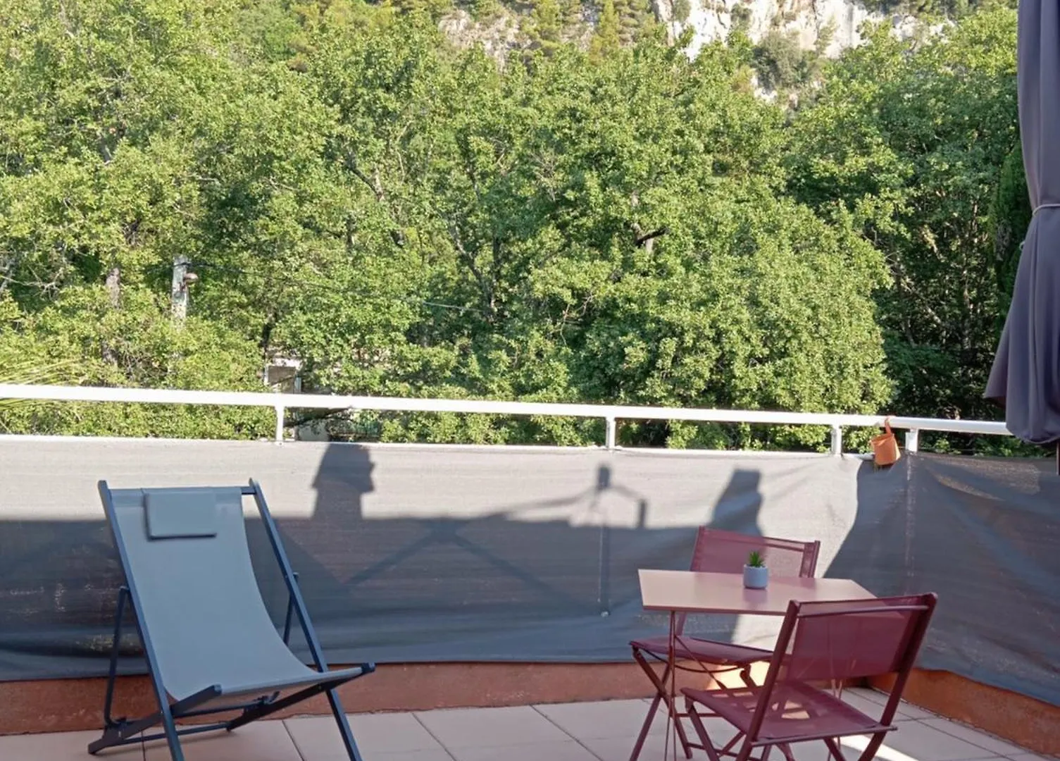 Appartement Dans Residence, Climatisation Et Wifi Grasse 0*,  France