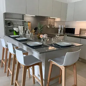 Appartement L'ecrin Des Oliviers, Grasse