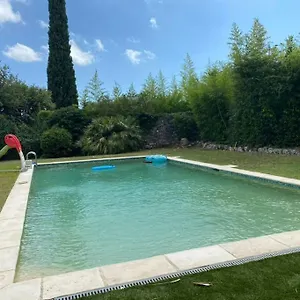 Appartement Dans Ancien Relais De Poste, Grasse