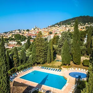 Aec Village - Les Cedres Vakantiepark