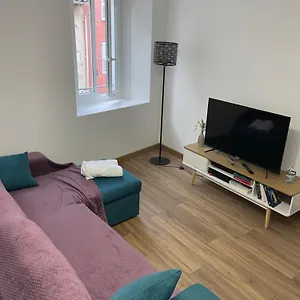 Appartement Grand Hyper Centre, Grasse